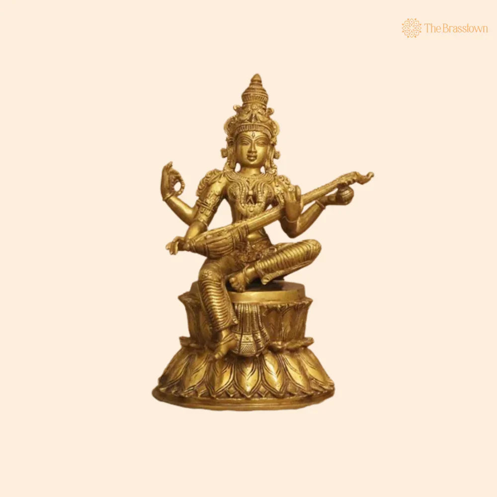 Saraswati Ji