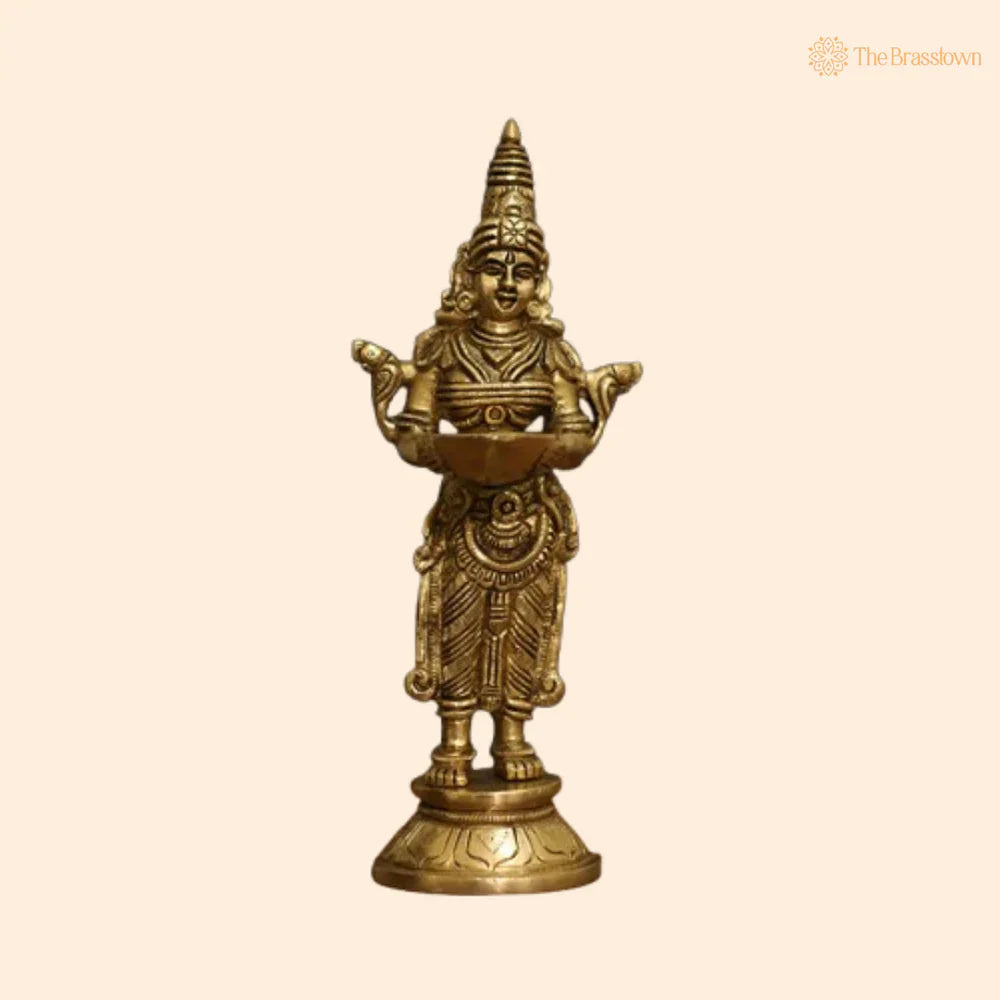 Laxmi / Saraswati Ji