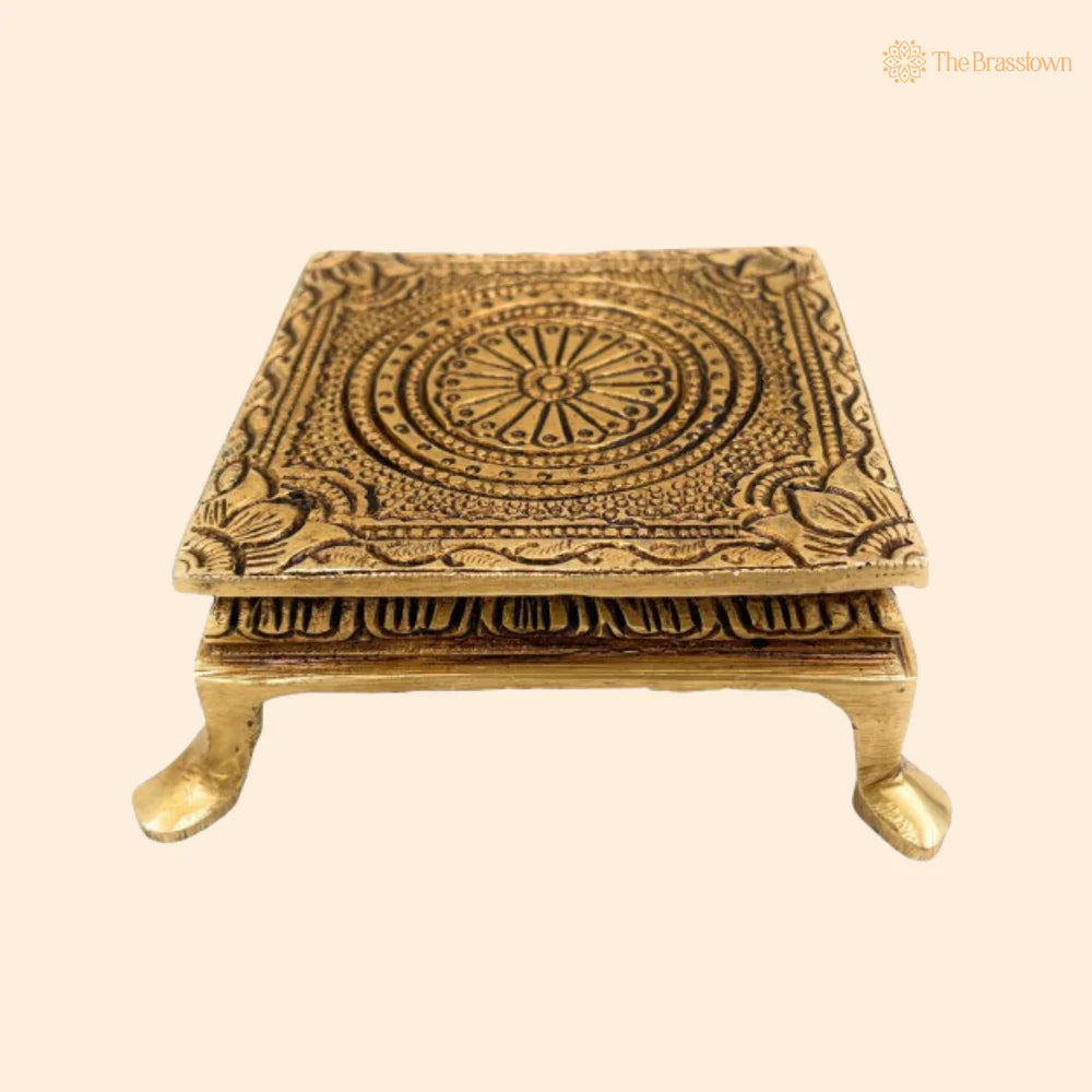 Chowki