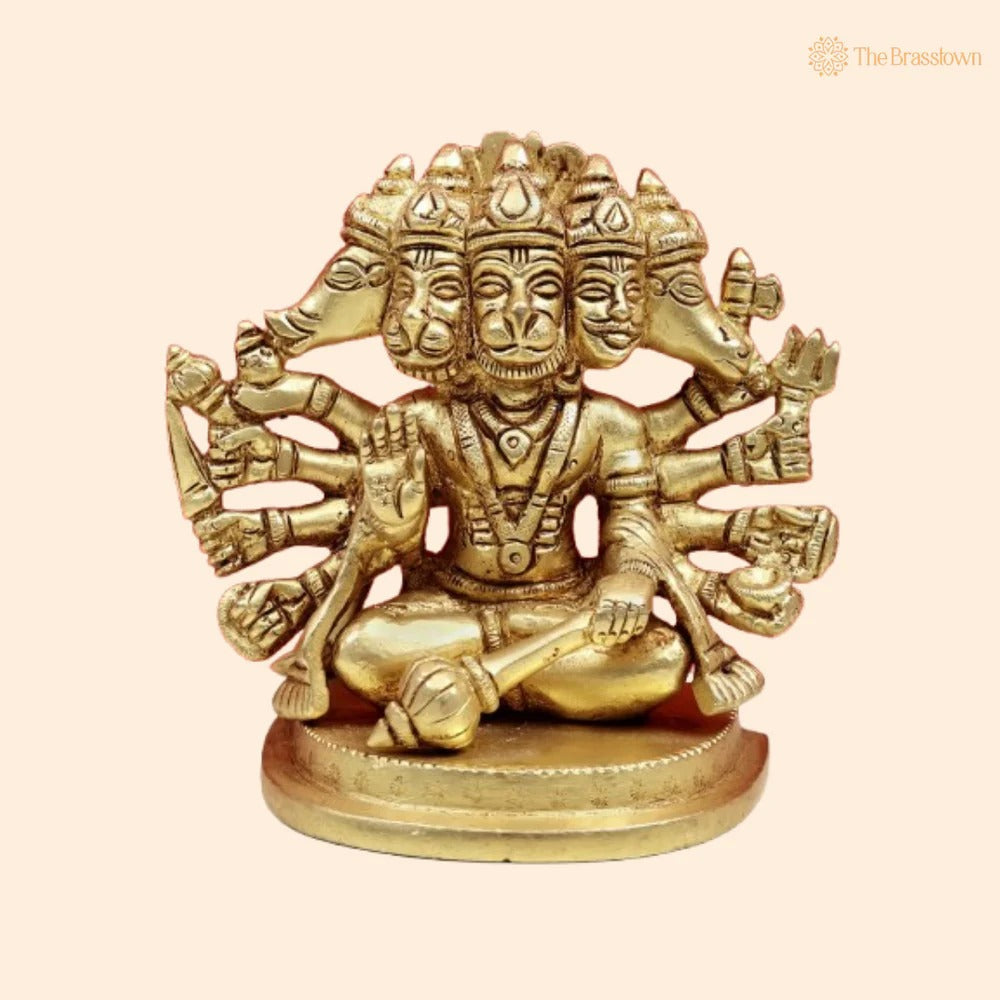 God Statue