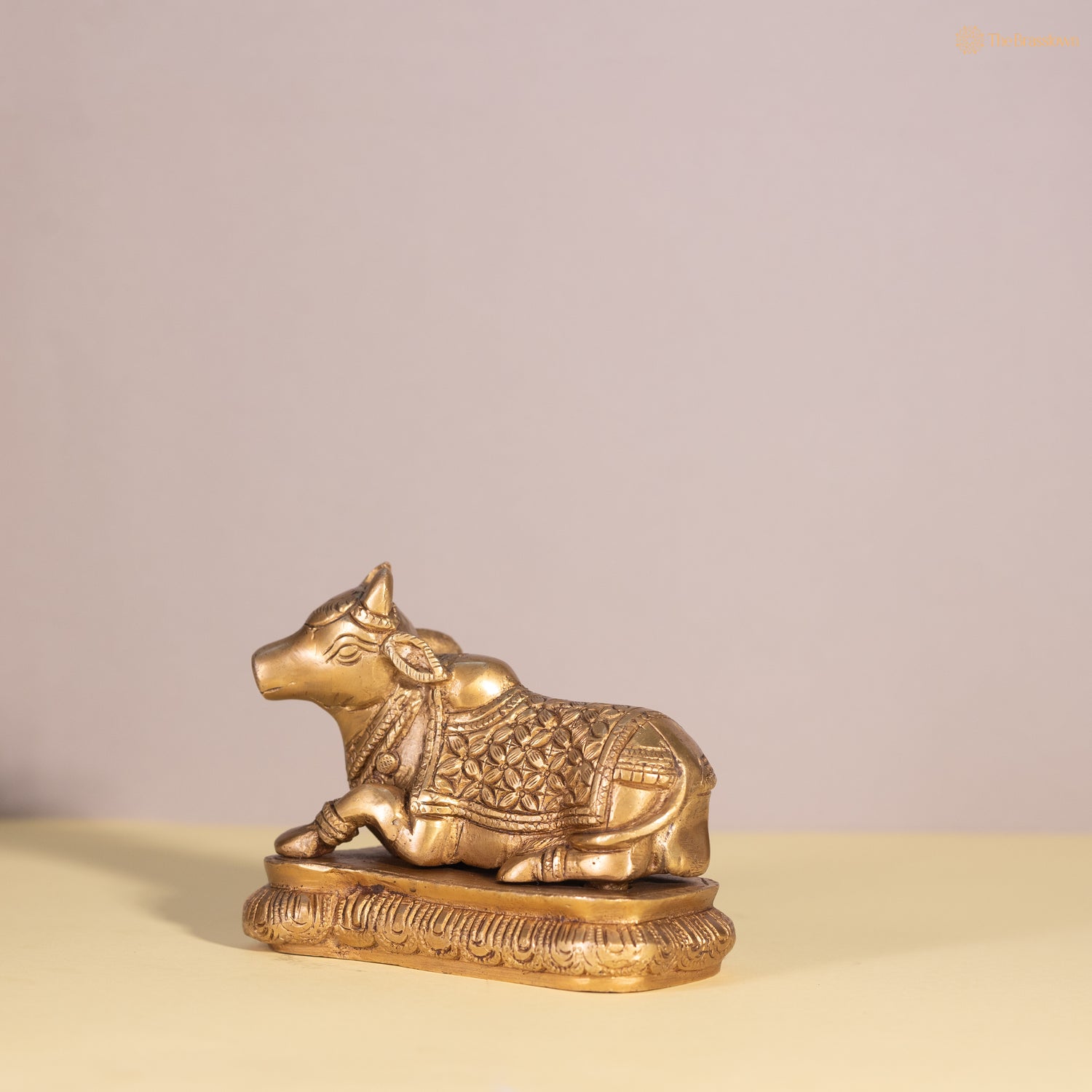 Brass Nandi