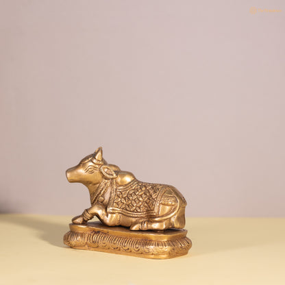 Brass Nandi