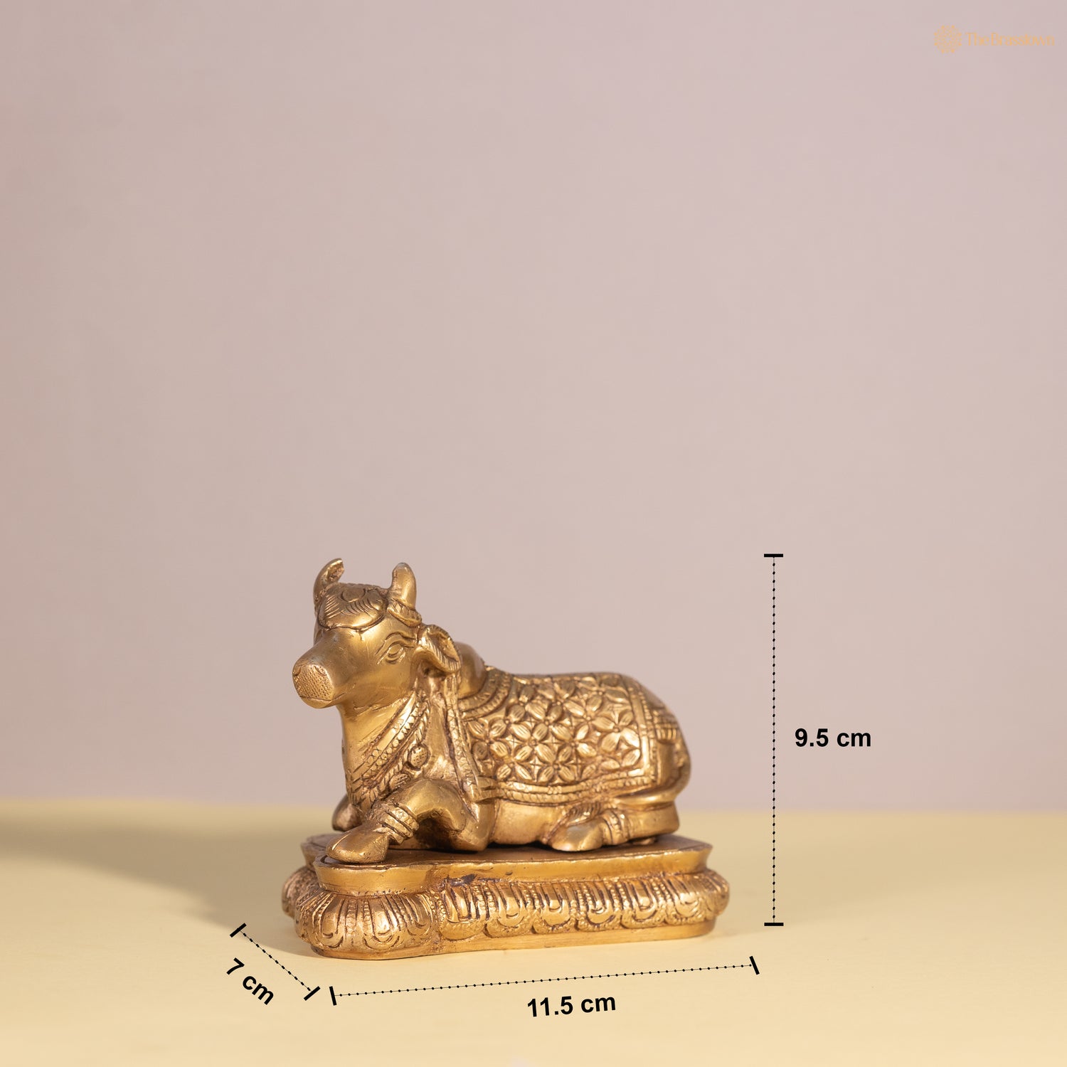 Brass Nandi